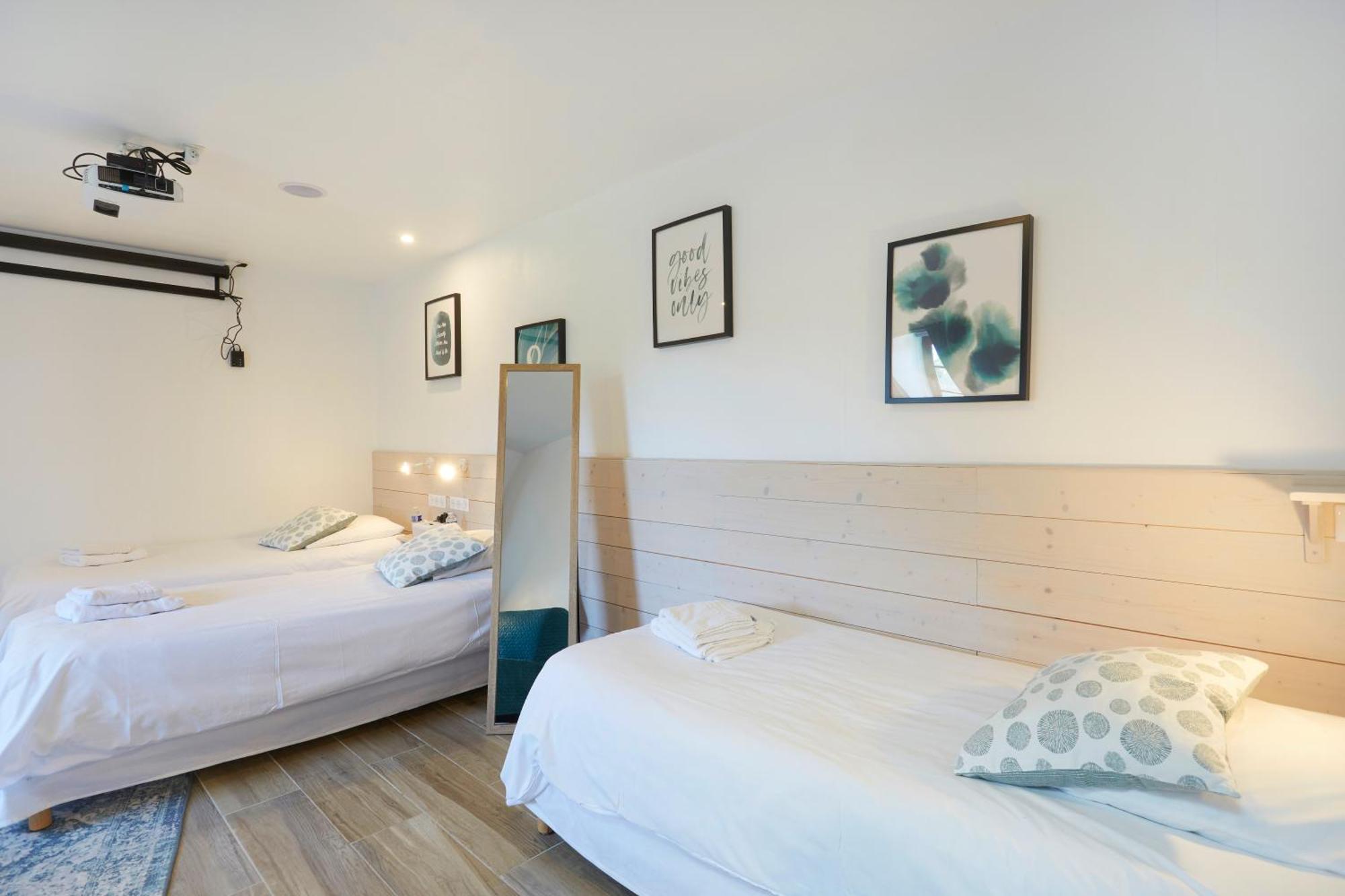 Domaine De Bersaillin Hotel Eksteriør billede
